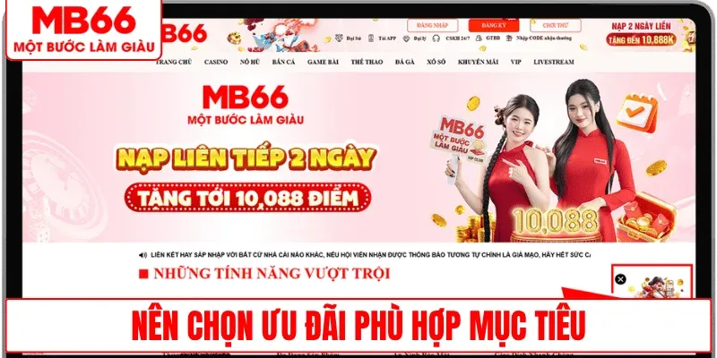 chon-khuyen-mai-phu-hop-nhu-cau-ca-nhan