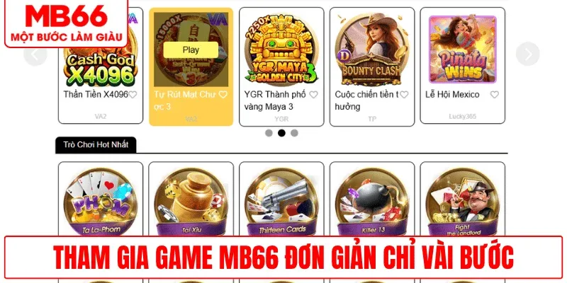 tham-gia-tro-choi-mb66-de-dang-nguoi-moi